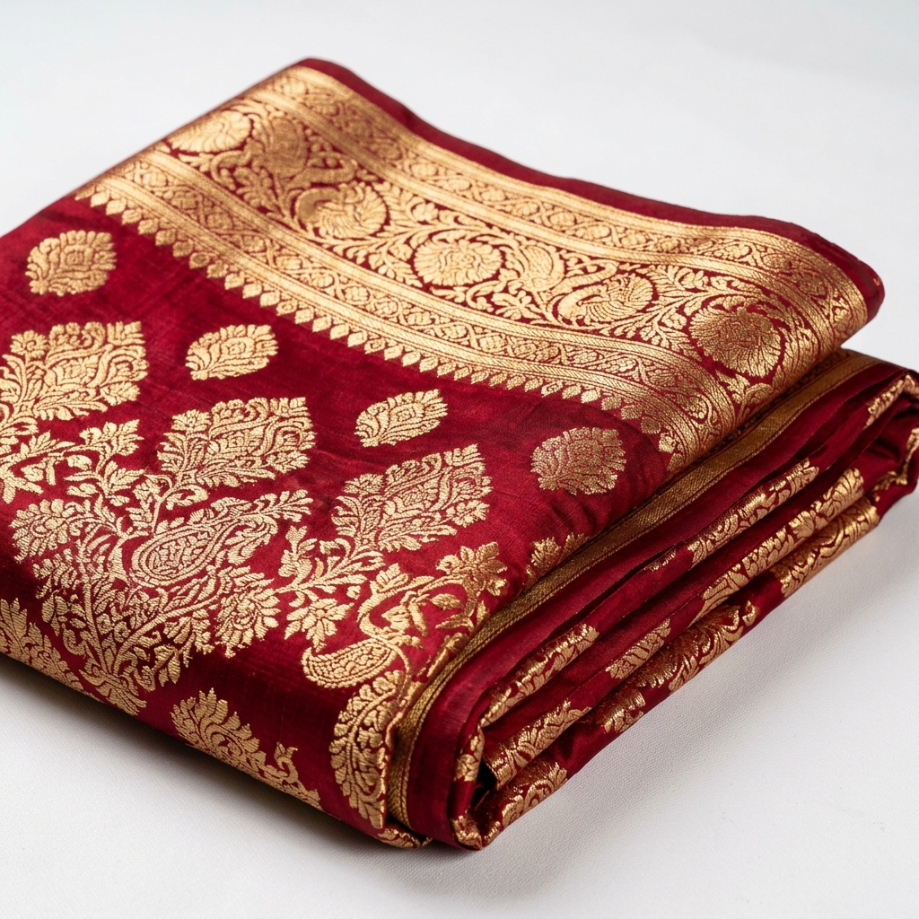 Banarasi Sarees